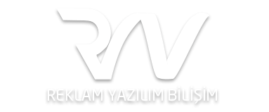 RAV Bilişim Test Sürümü